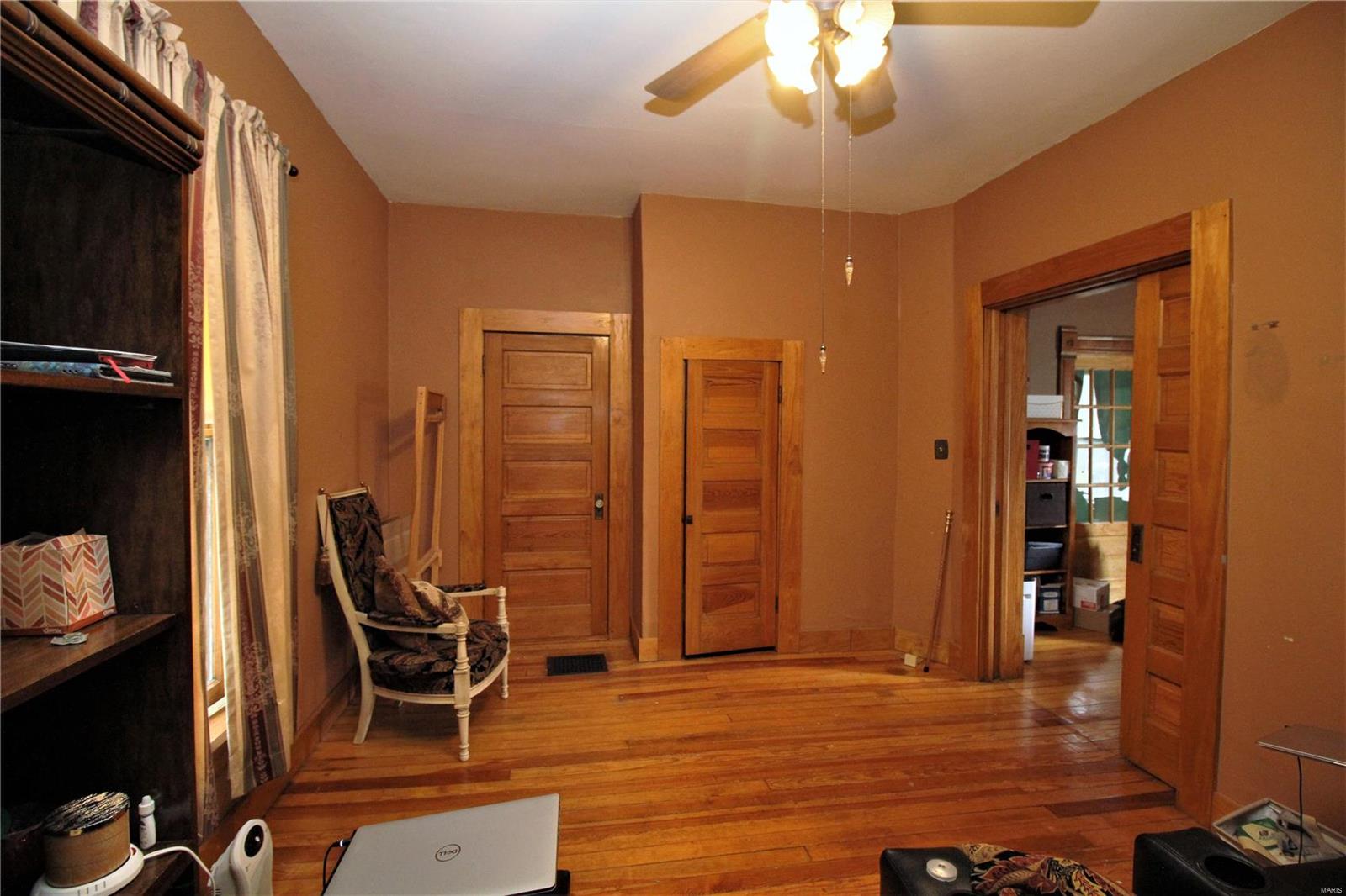 Glenwood Park Add - Residential