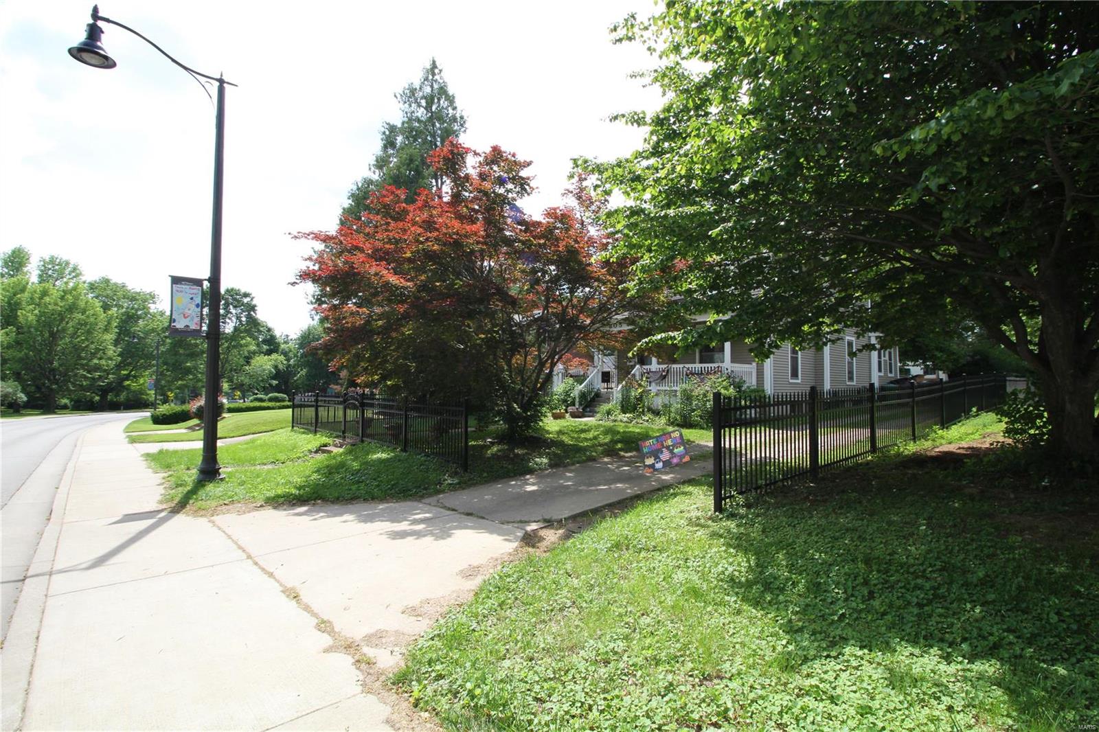 Glenwood Park Add - Residential