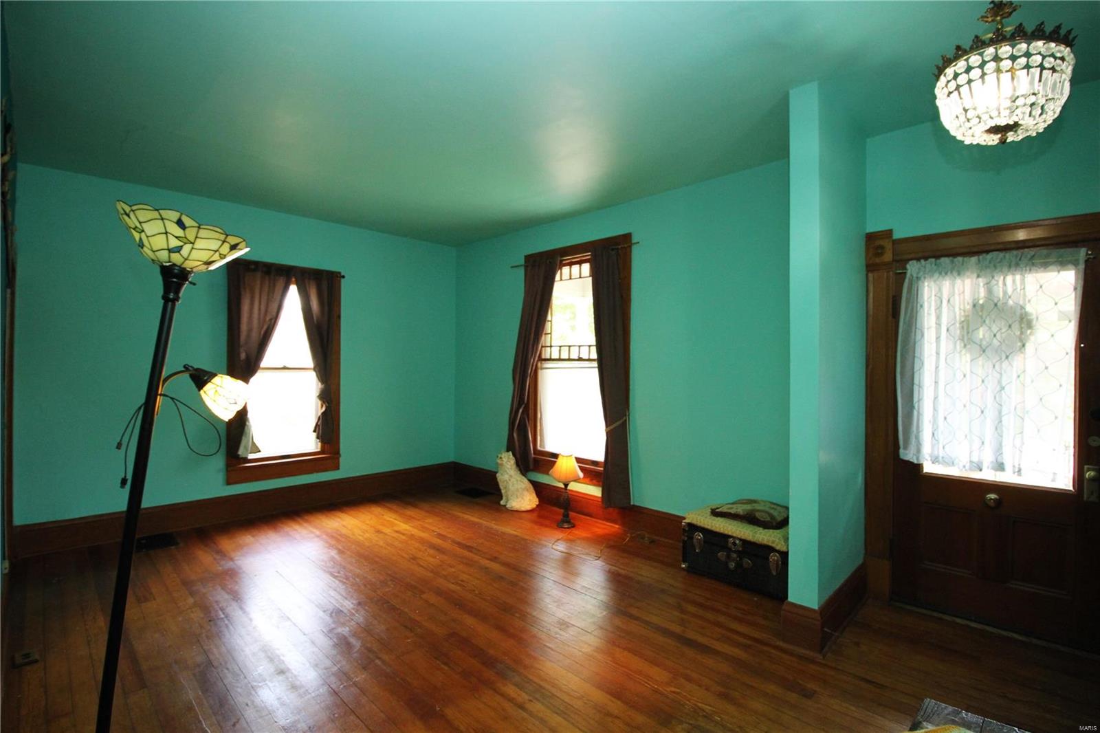 Glenwood Park Add - Residential