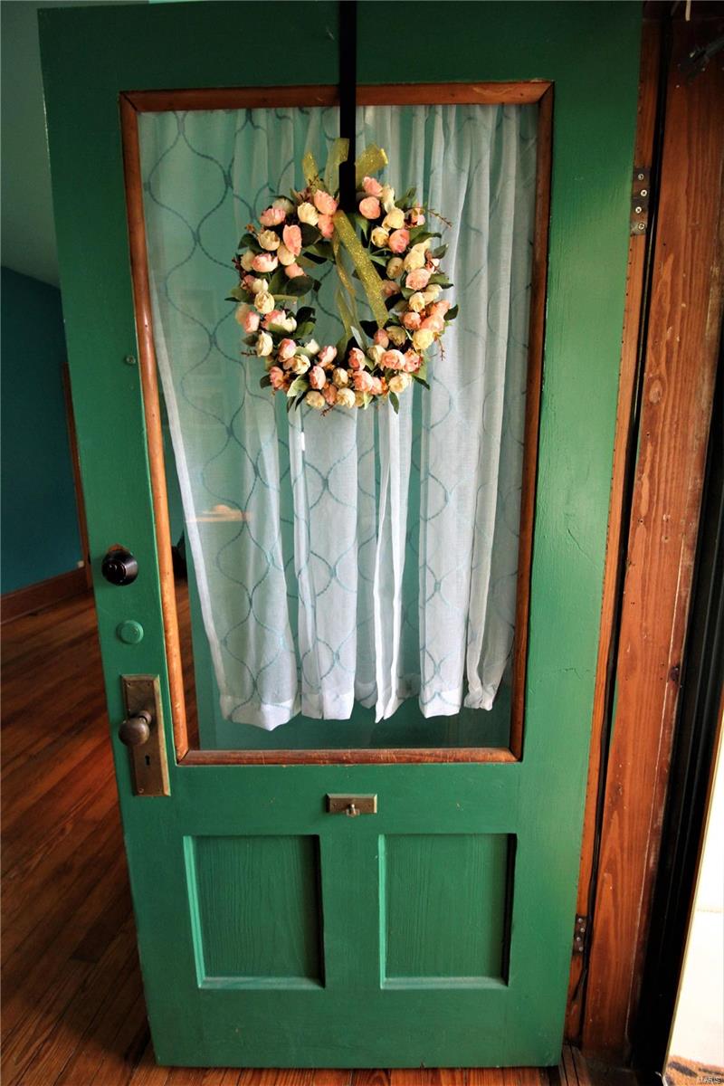 Glenwood Park Add - Residential