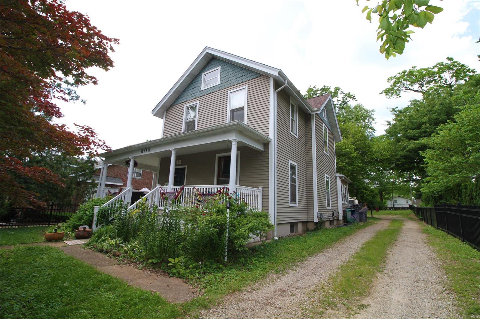 Glenwood Park Add - Residential