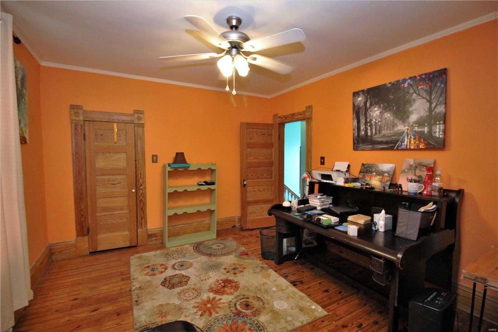 Glenwood Park Add - Residential