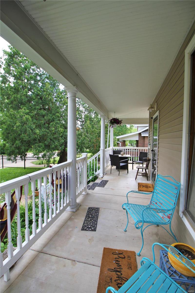 Glenwood Park Add - Residential