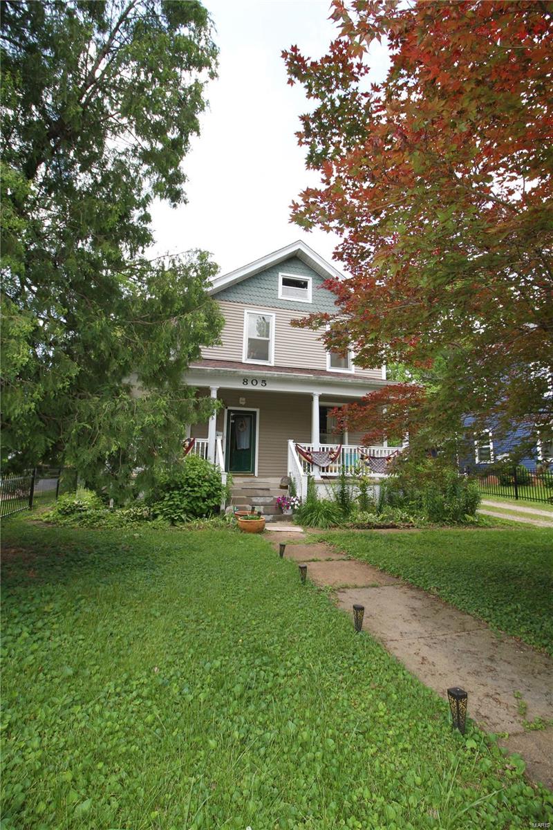 Glenwood Park Add - Residential