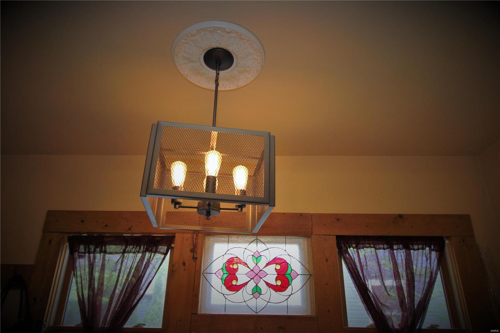 Glenwood Park Add - Residential