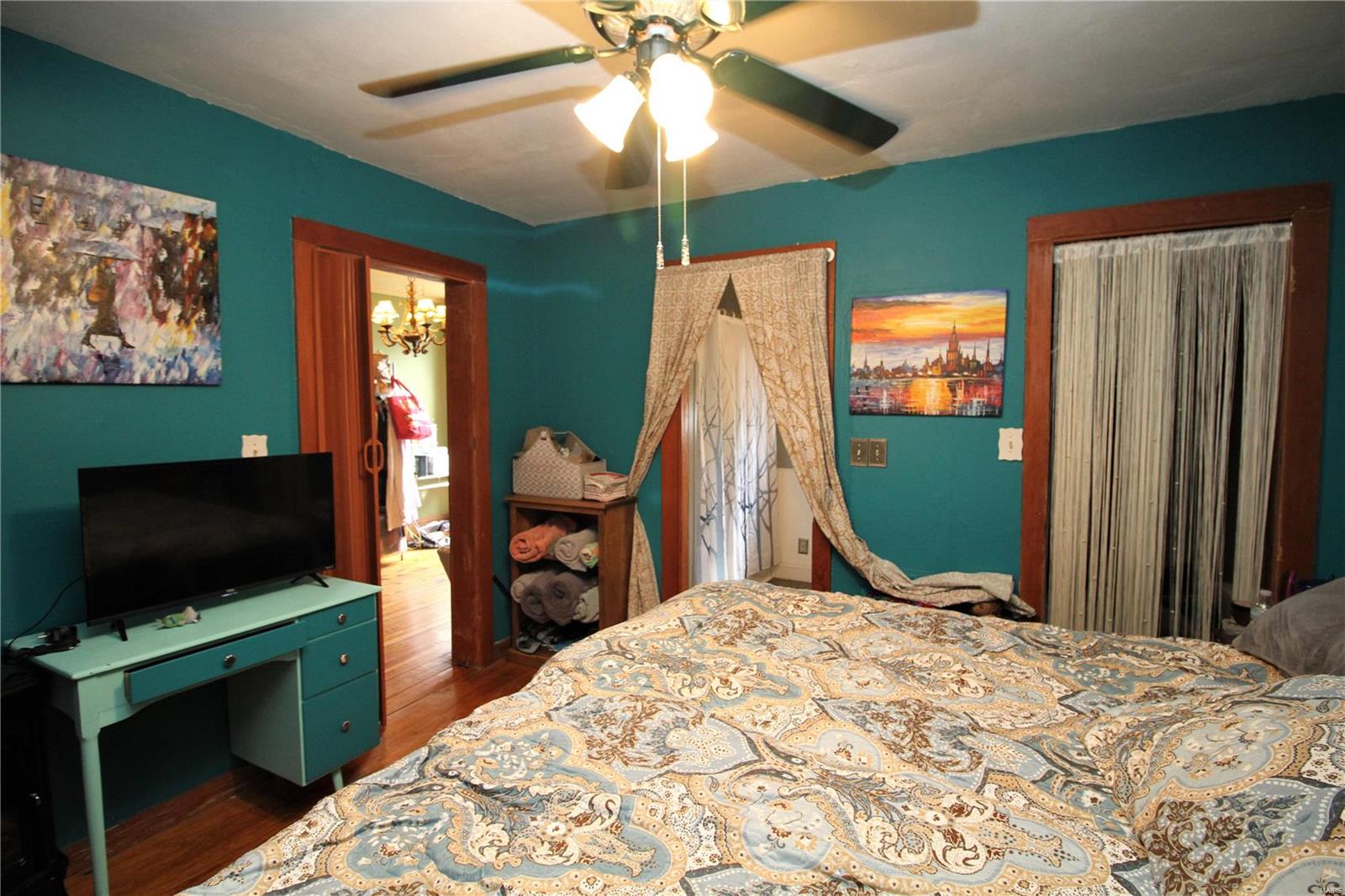 Glenwood Park Add - Residential