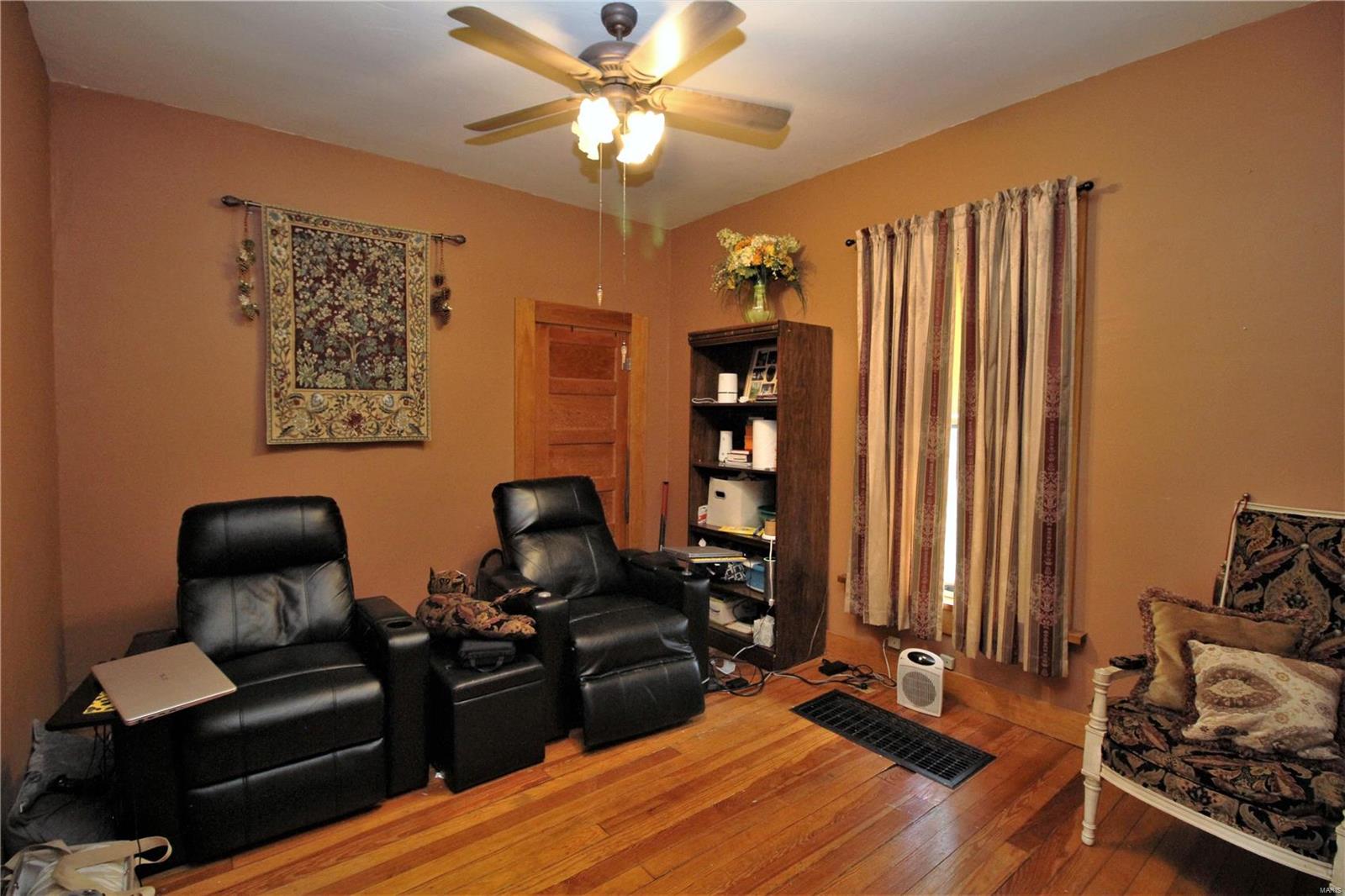 Glenwood Park Add - Residential