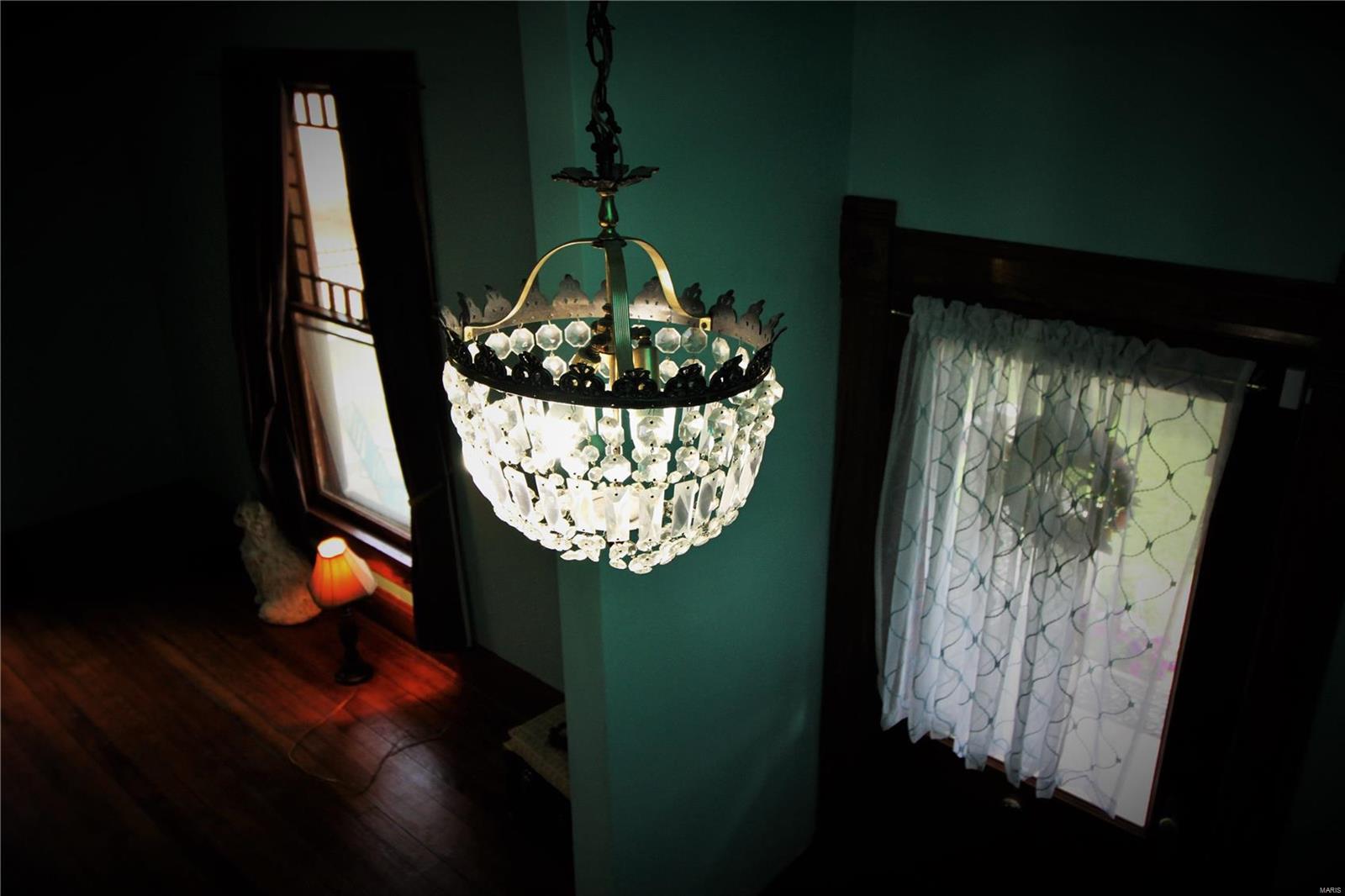 Glenwood Park Add - Residential