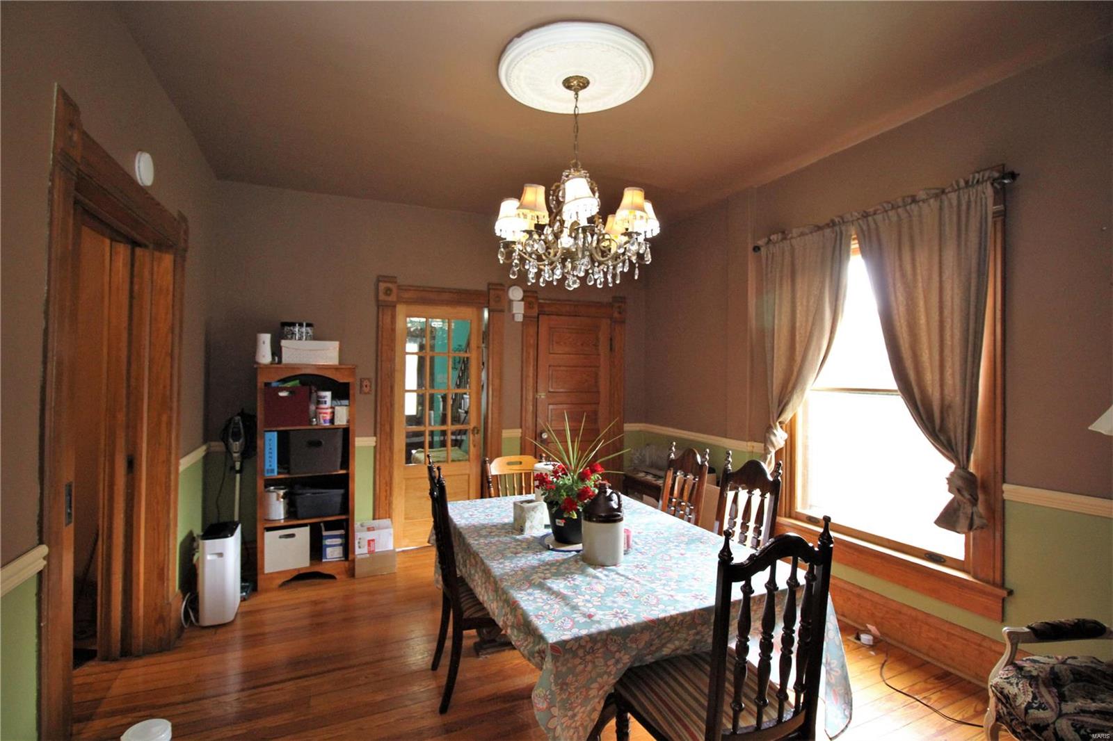 Glenwood Park Add - Residential