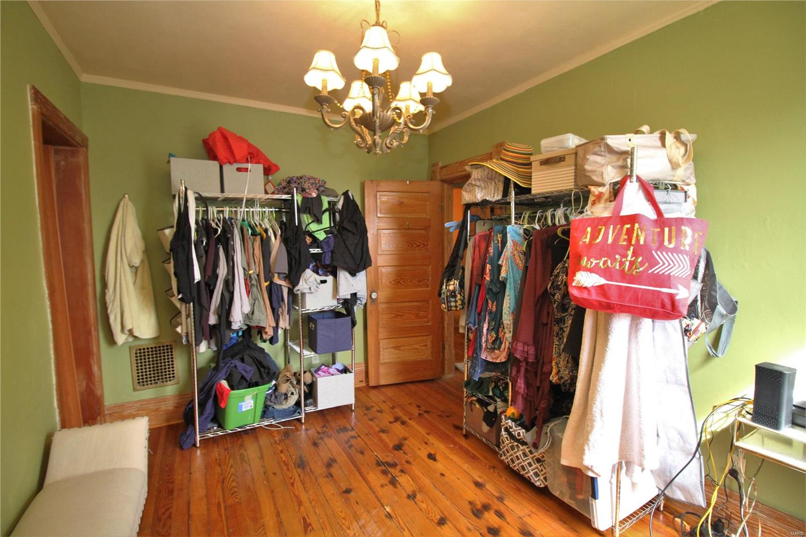 Glenwood Park Add - Residential