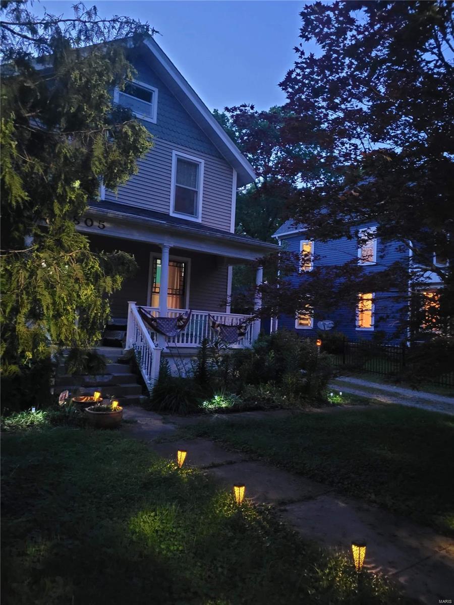 Glenwood Park Add - Residential