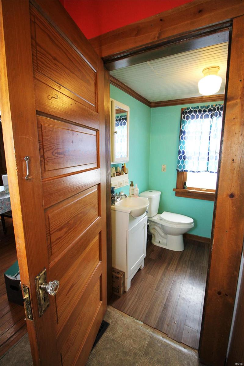 Glenwood Park Add - Residential