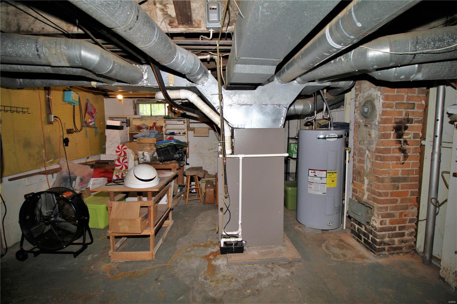 Glenwood Park Add - Residential