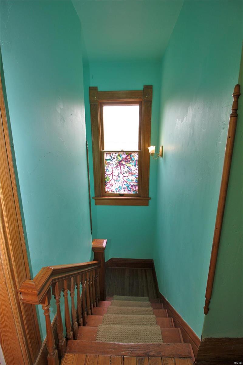 Glenwood Park Add - Residential