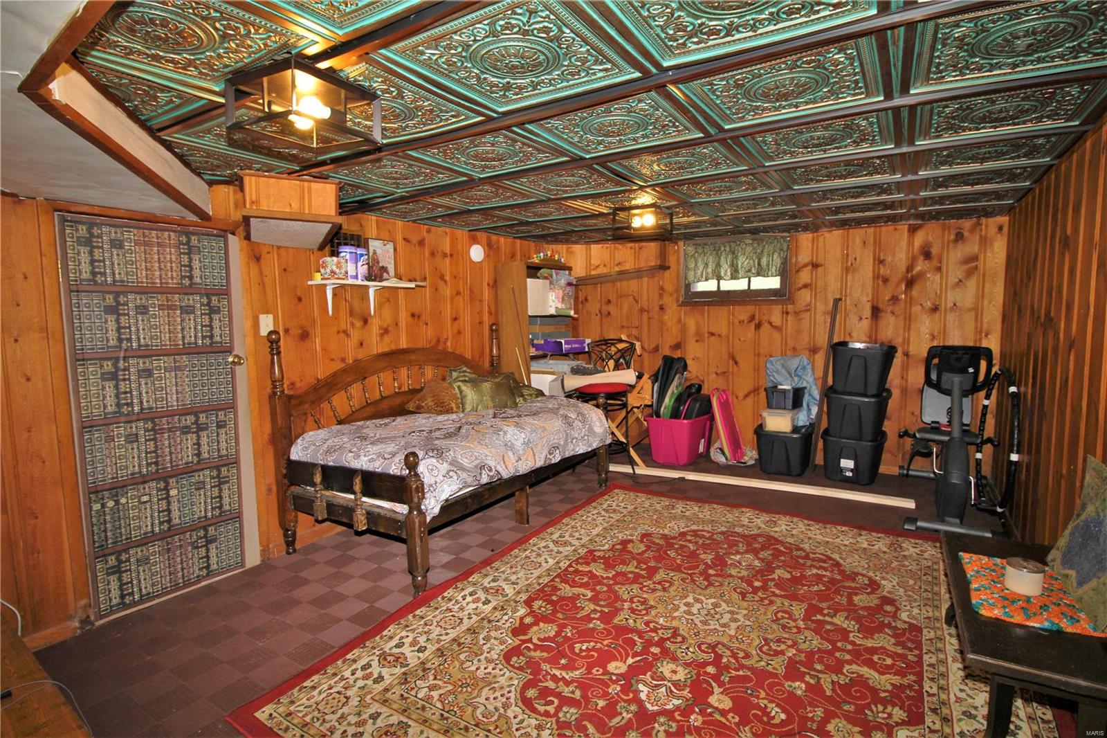 Glenwood Park Add - Residential