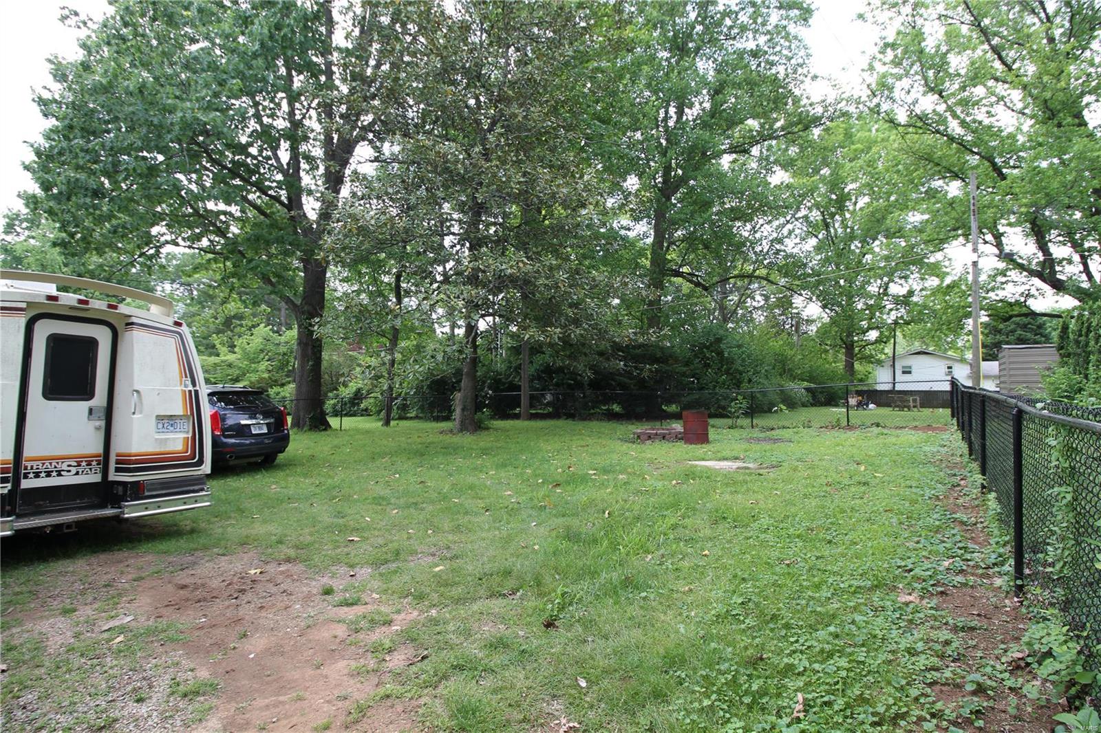 Glenwood Park Add - Residential