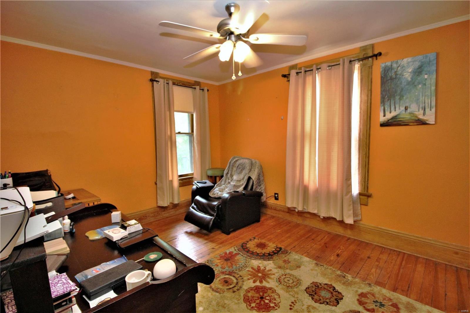 Glenwood Park Add - Residential