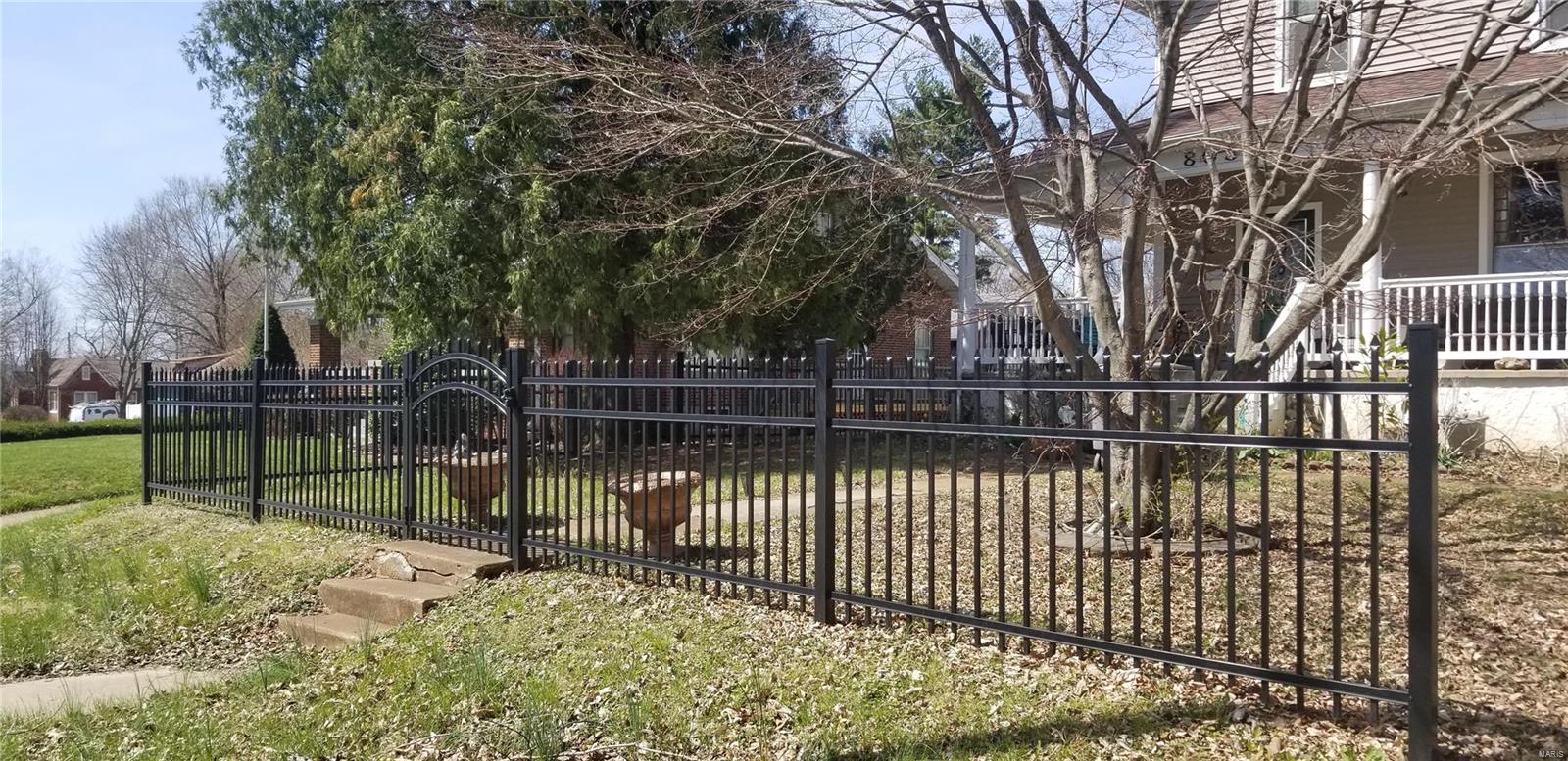 Glenwood Park Add - Residential