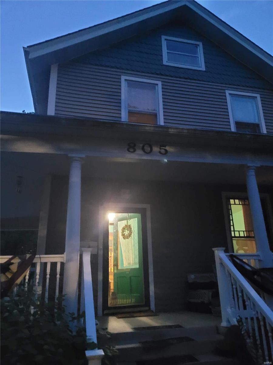 Glenwood Park Add - Residential