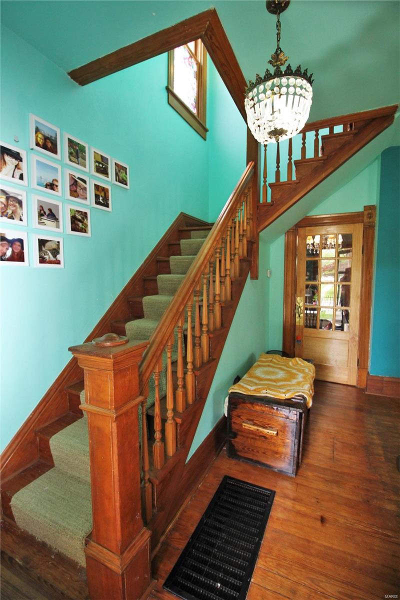 Glenwood Park Add - Residential