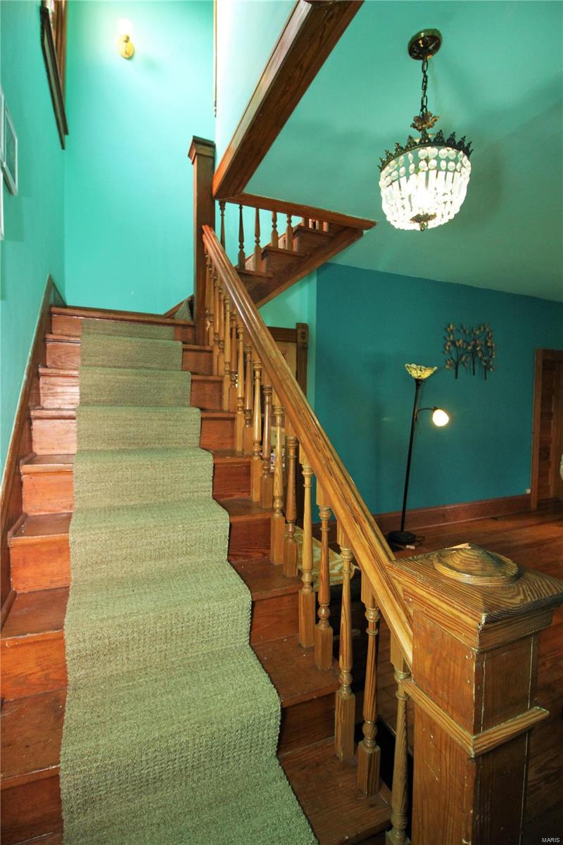 Glenwood Park Add - Residential