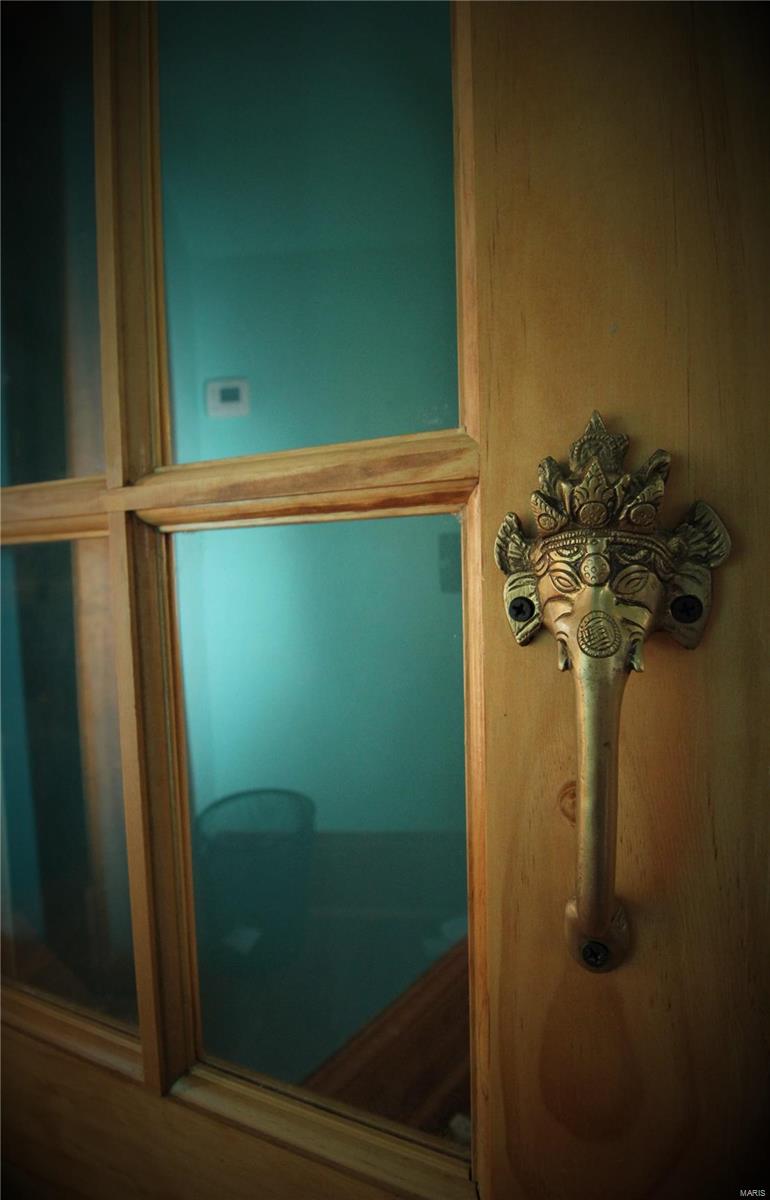 Glenwood Park Add - Residential