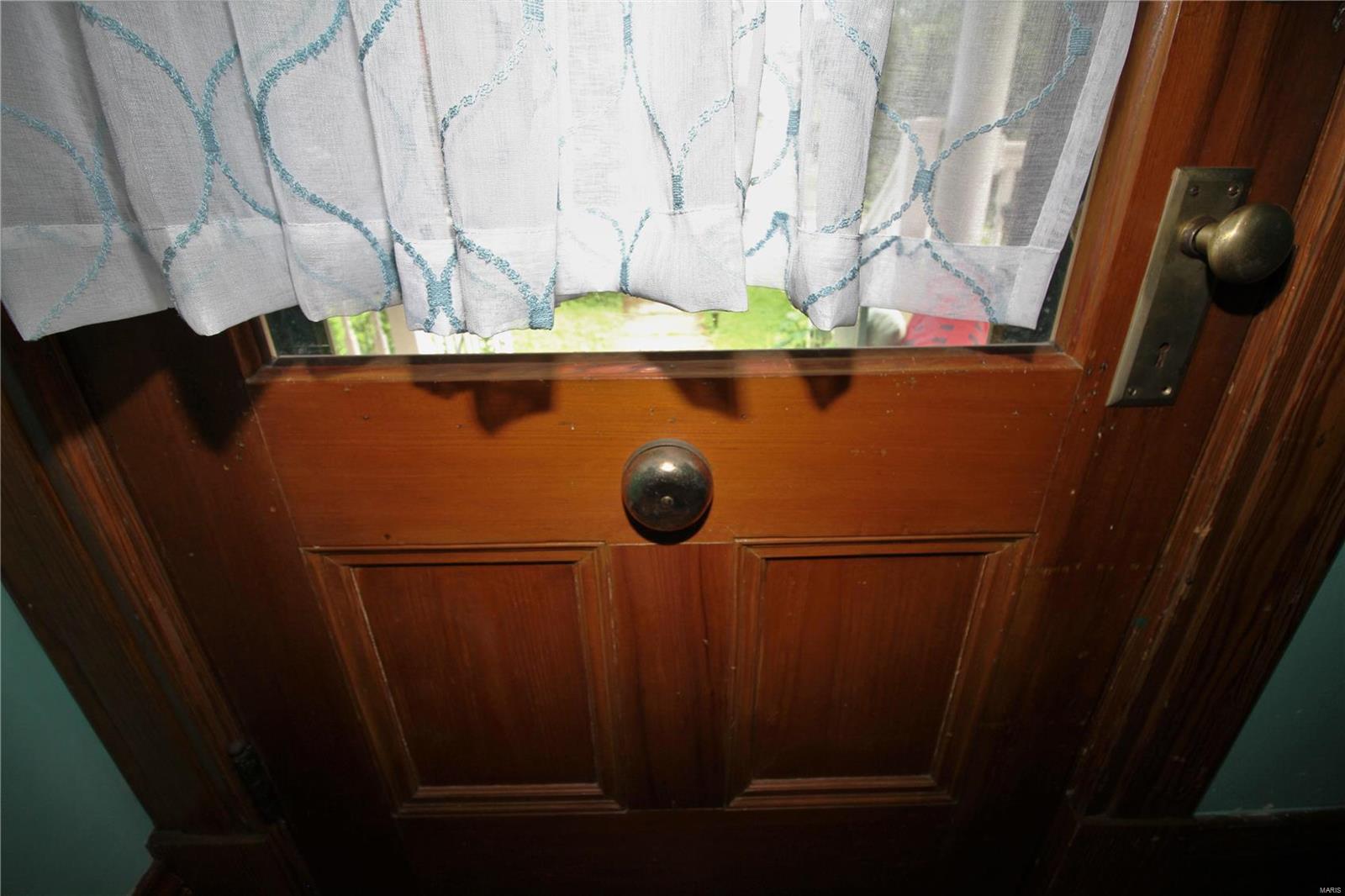 Glenwood Park Add - Residential