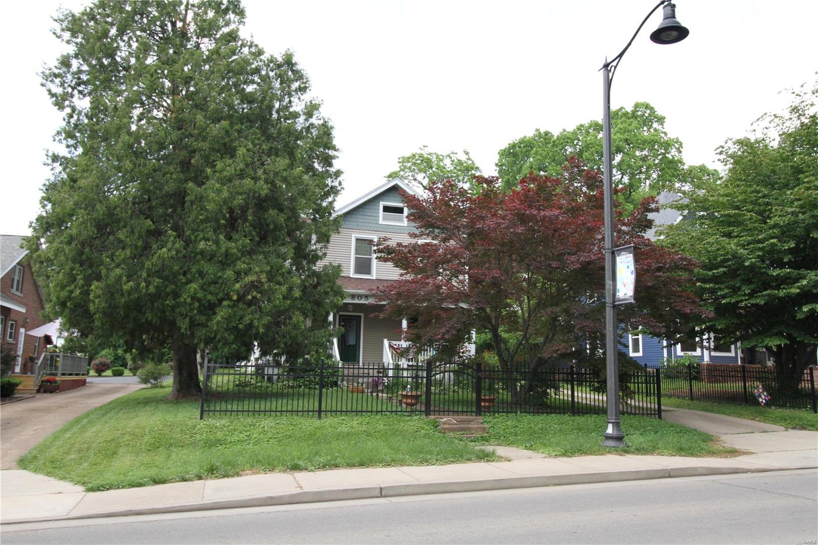 Glenwood Park Add - Residential