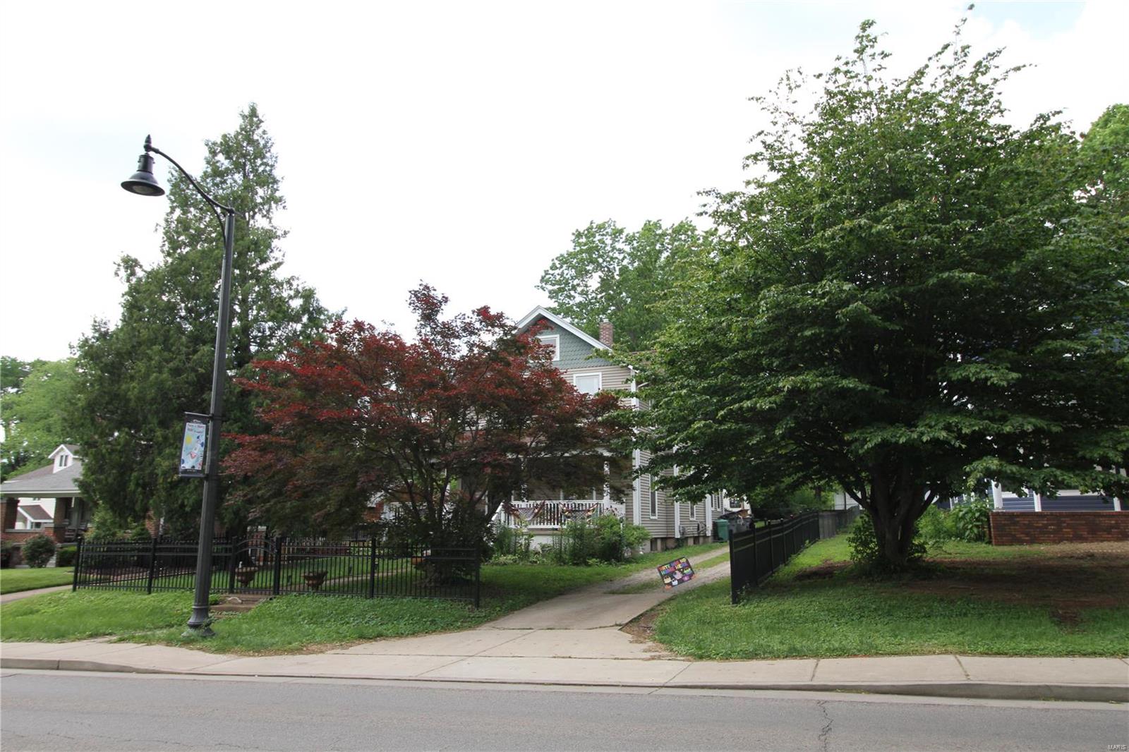 Glenwood Park Add - Residential