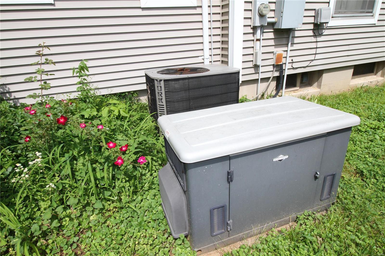 Glenwood Park Add - Residential