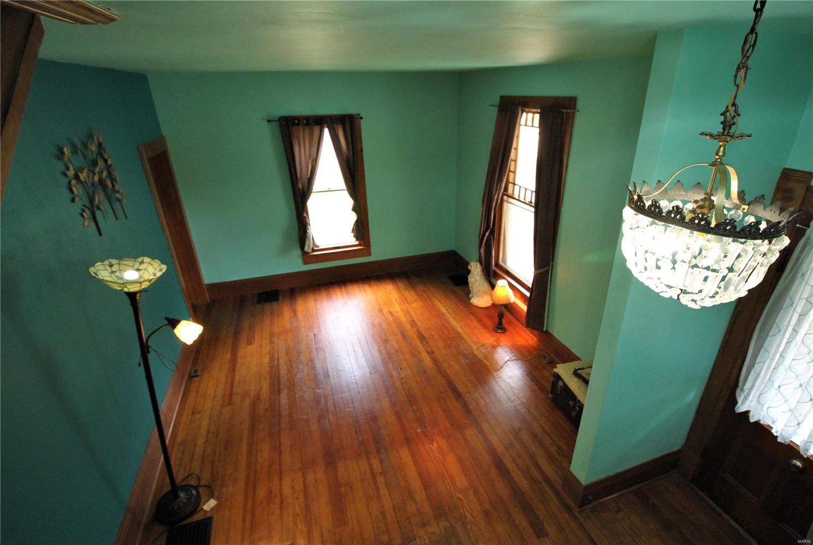 Glenwood Park Add - Residential