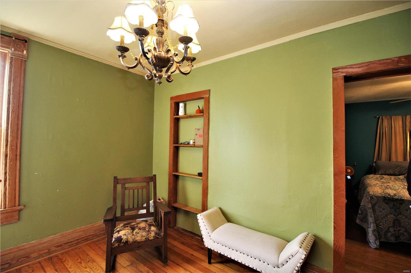 Glenwood Park Add - Residential