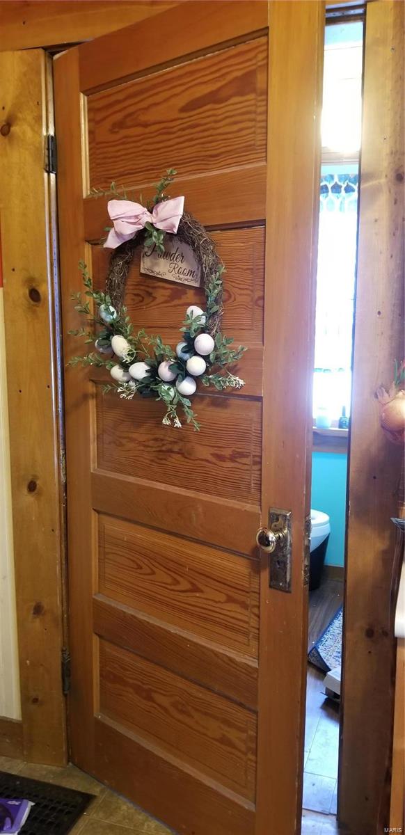 Glenwood Park Add - Residential