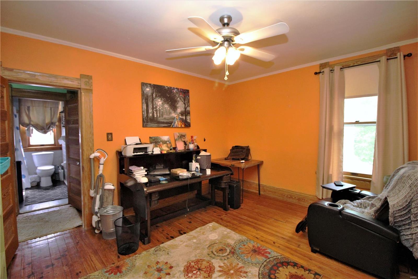 Glenwood Park Add - Residential