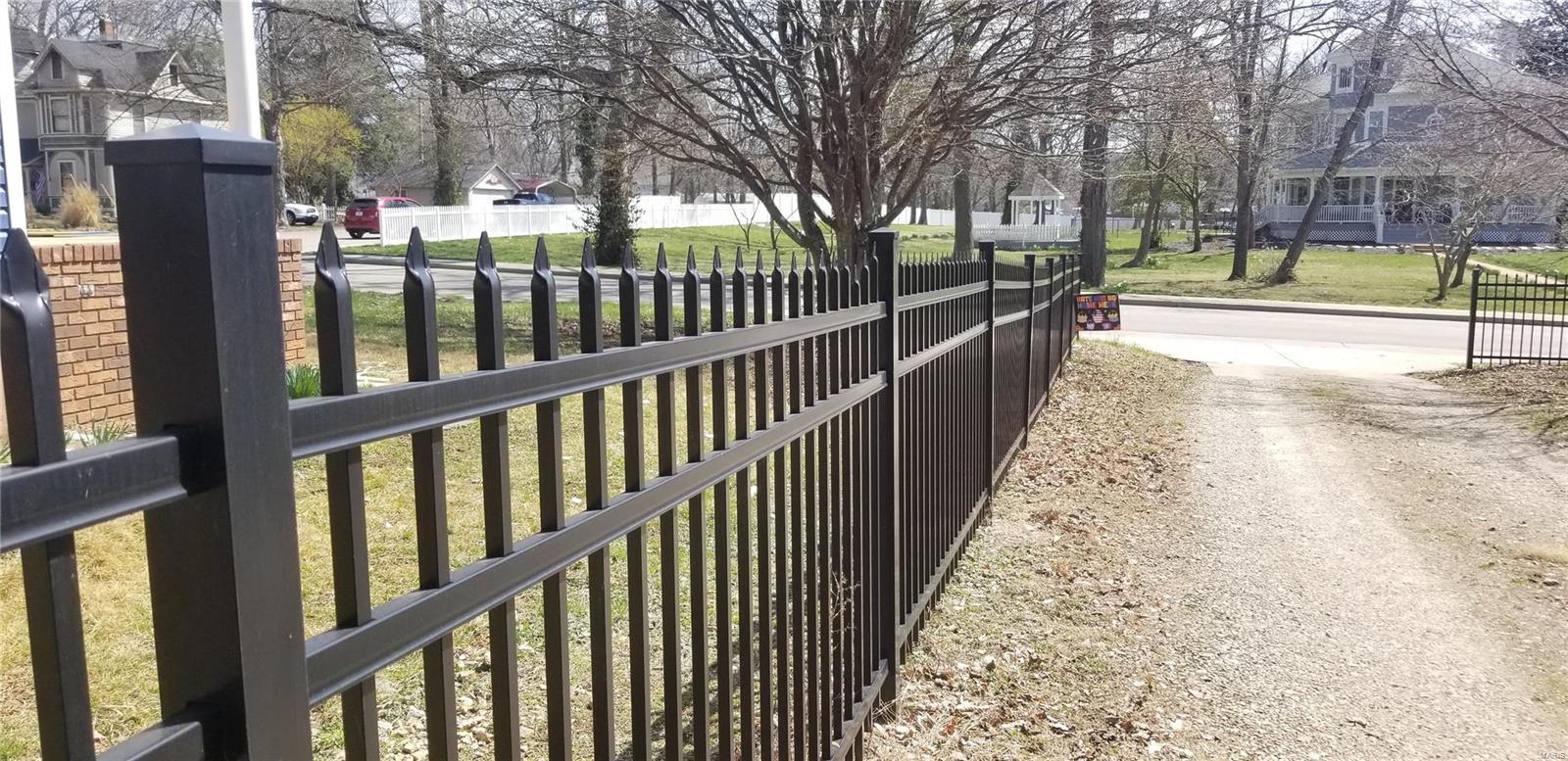 Glenwood Park Add - Residential