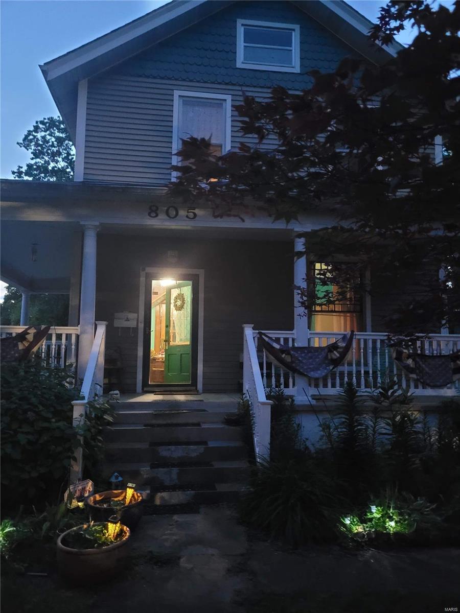 Glenwood Park Add - Residential