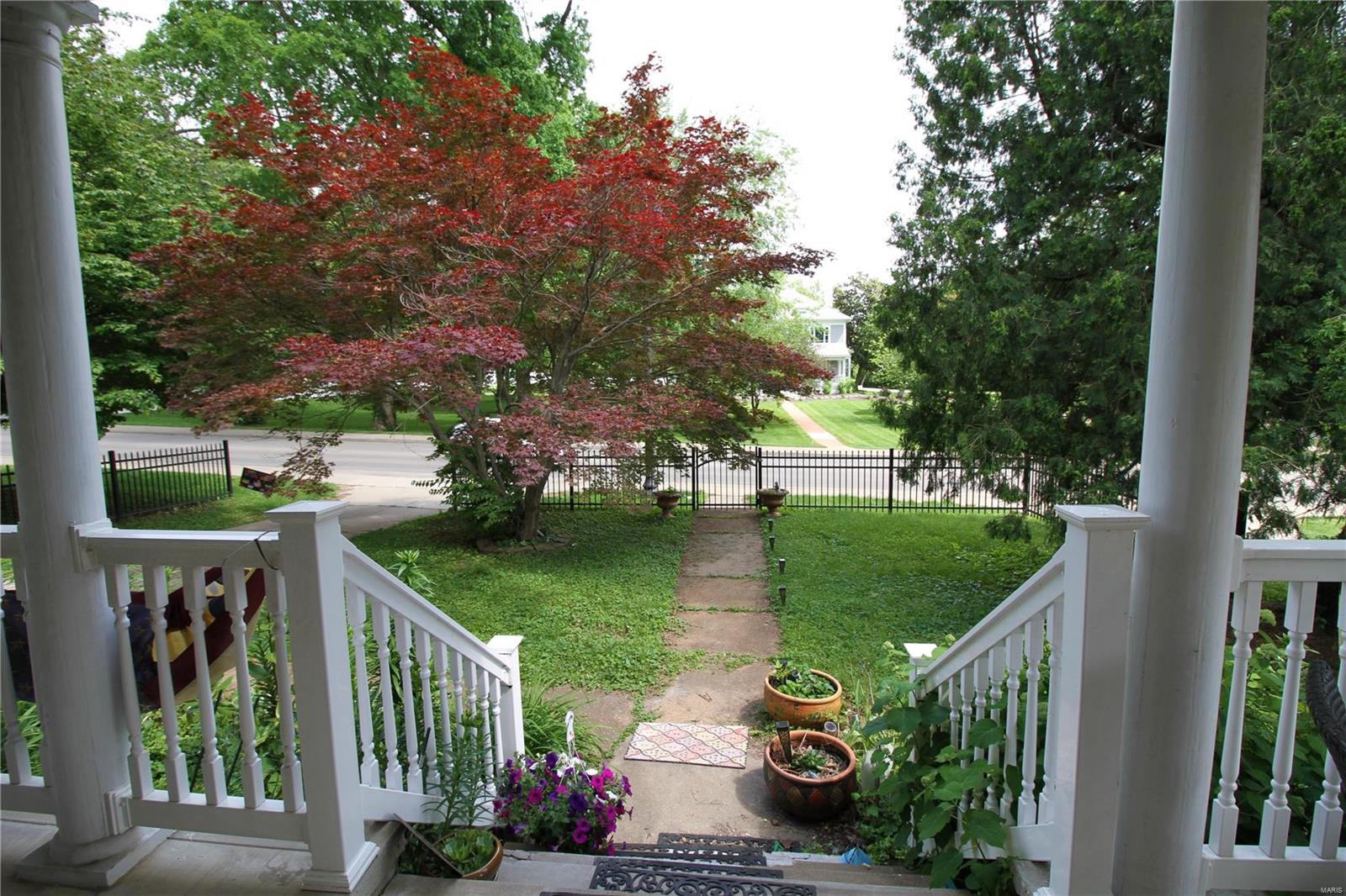 Glenwood Park Add - Residential