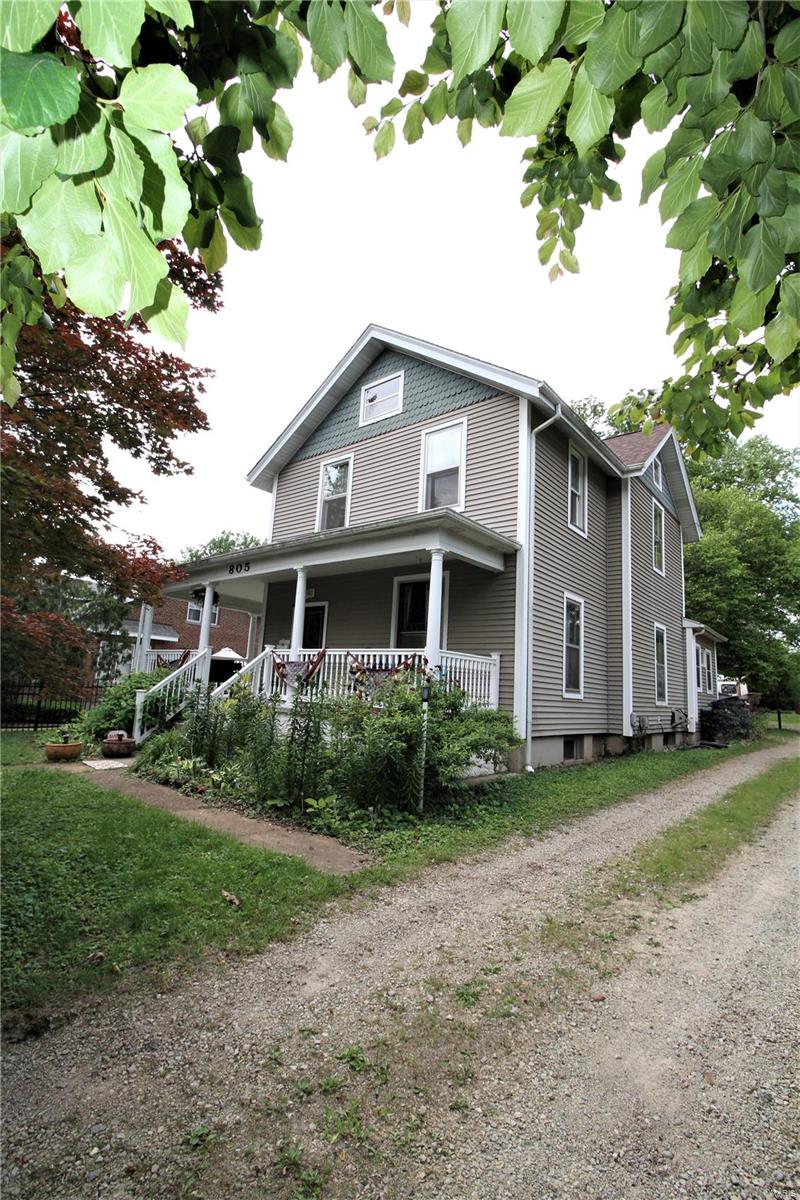 Glenwood Park Add - Residential