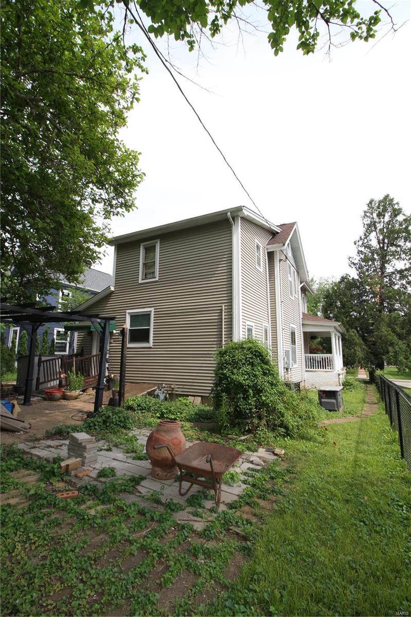 Glenwood Park Add - Residential