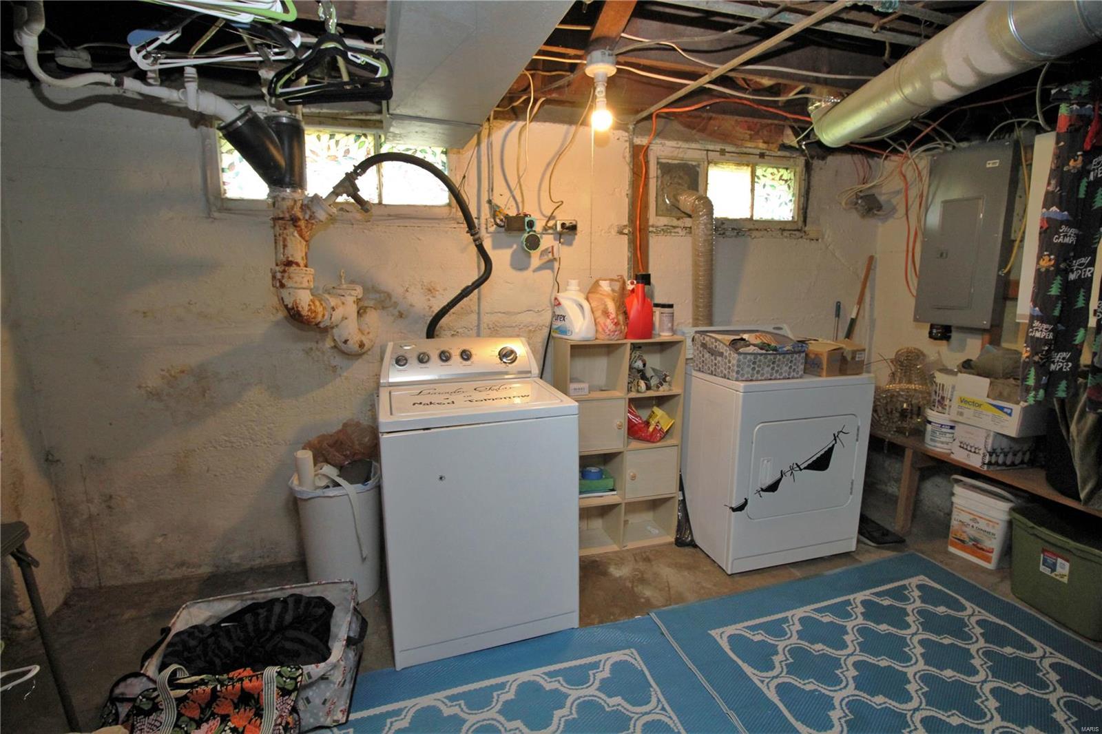 Glenwood Park Add - Residential