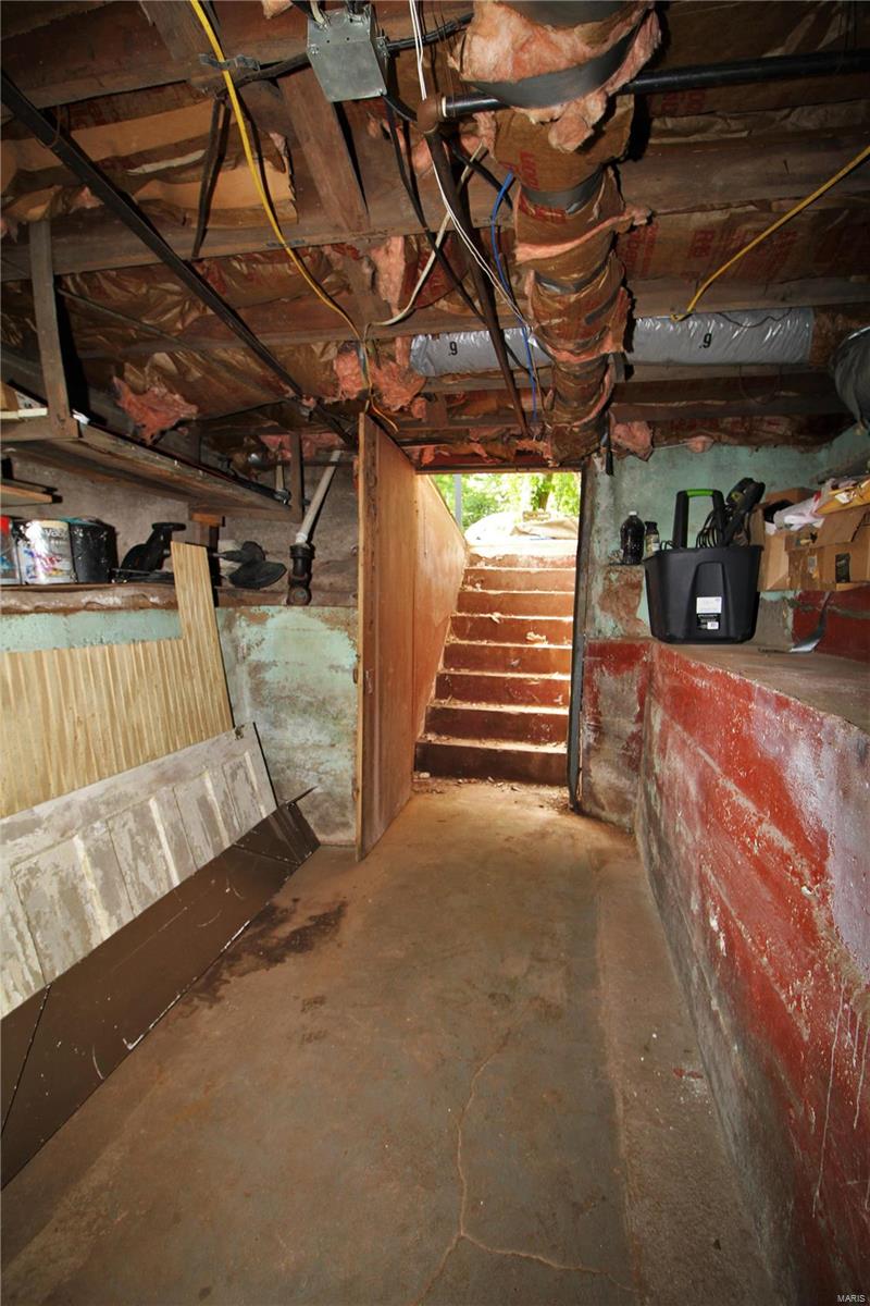 Glenwood Park Add - Residential