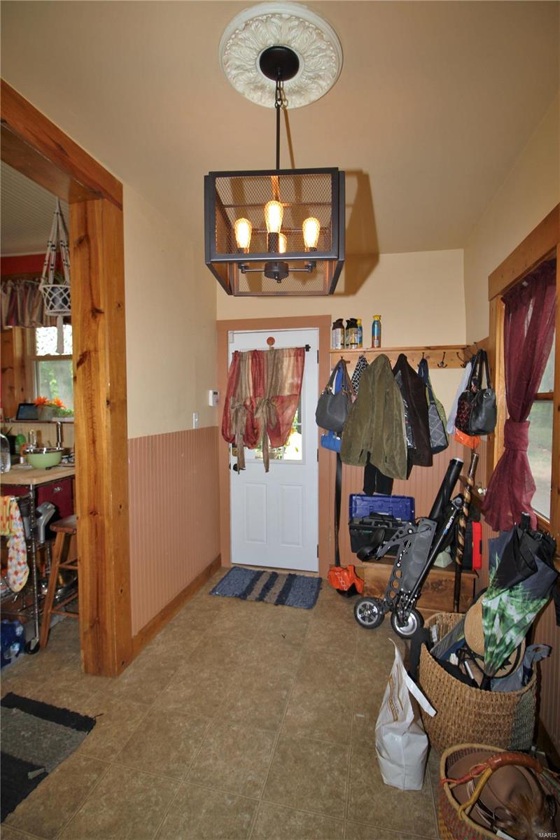 Glenwood Park Add - Residential