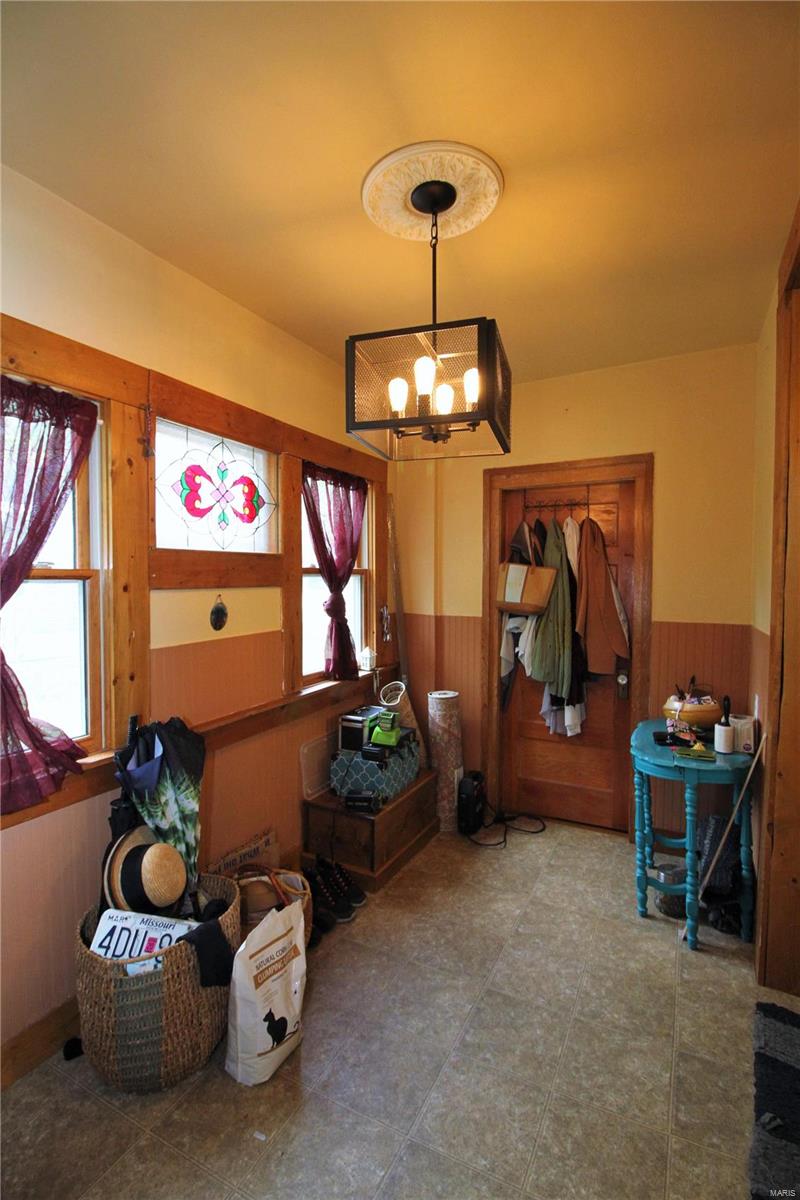 Glenwood Park Add - Residential