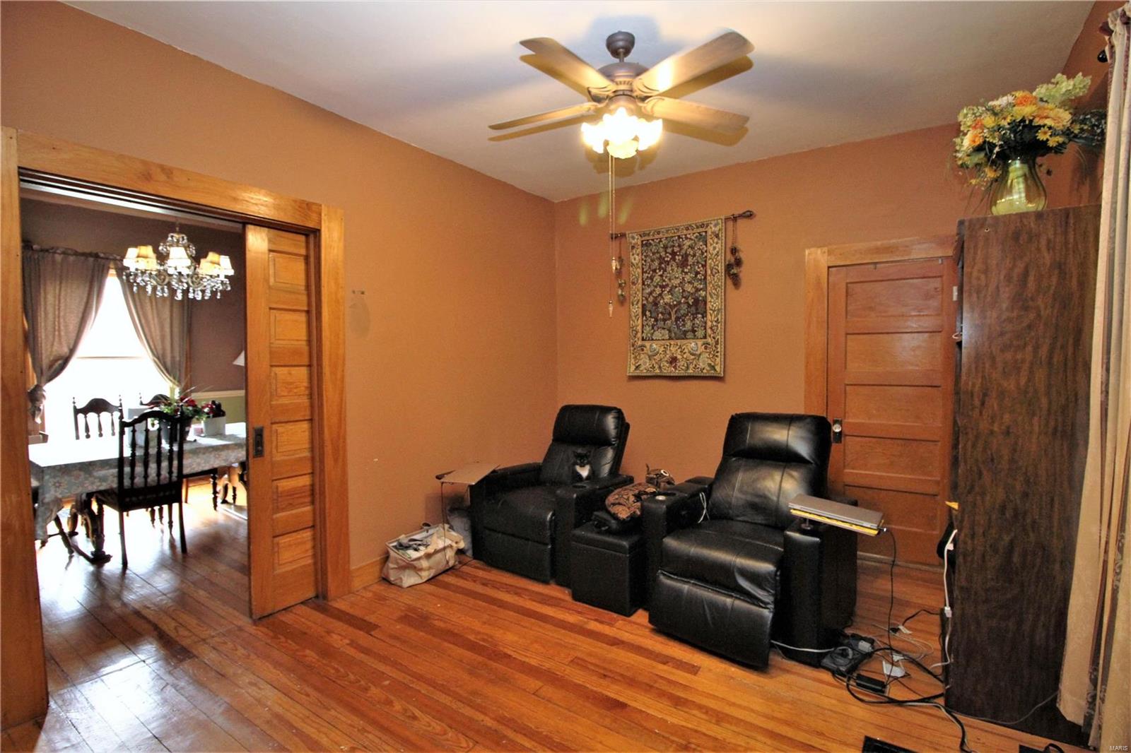 Glenwood Park Add - Residential