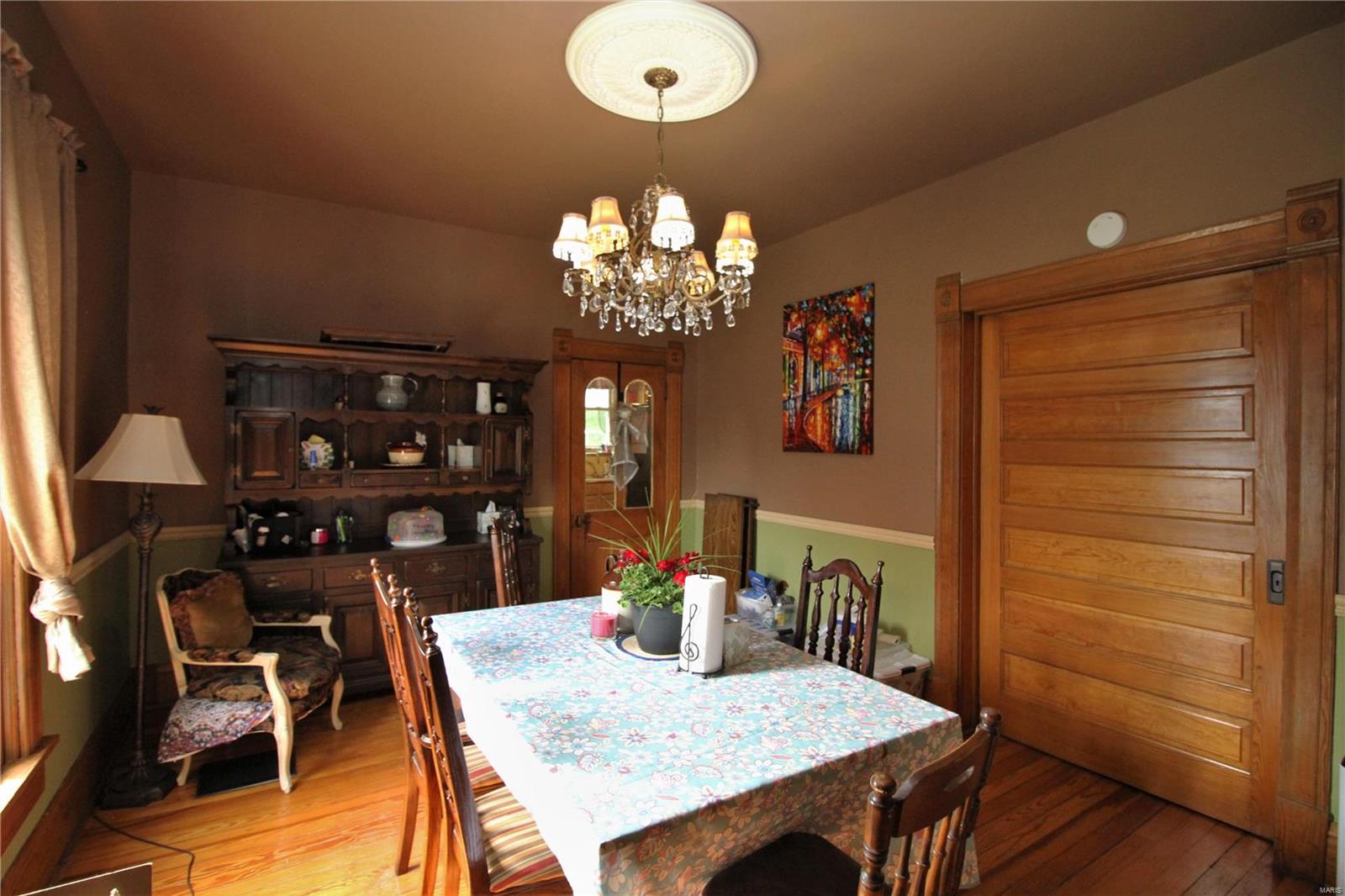 Glenwood Park Add - Residential