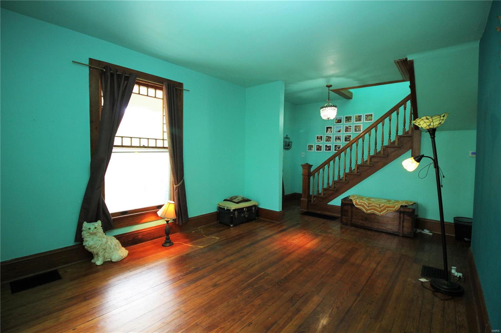 Glenwood Park Add - Residential