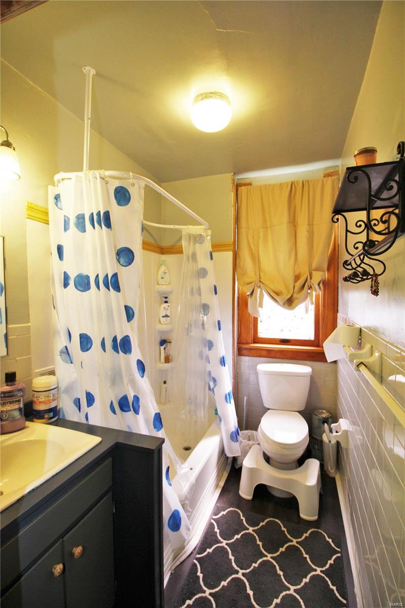 Glenwood Park Add - Residential