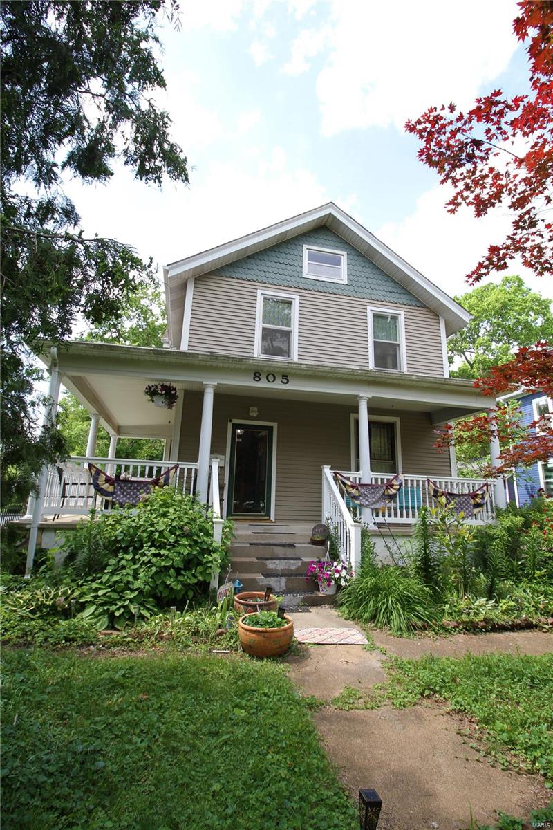 Glenwood Park Add - Residential