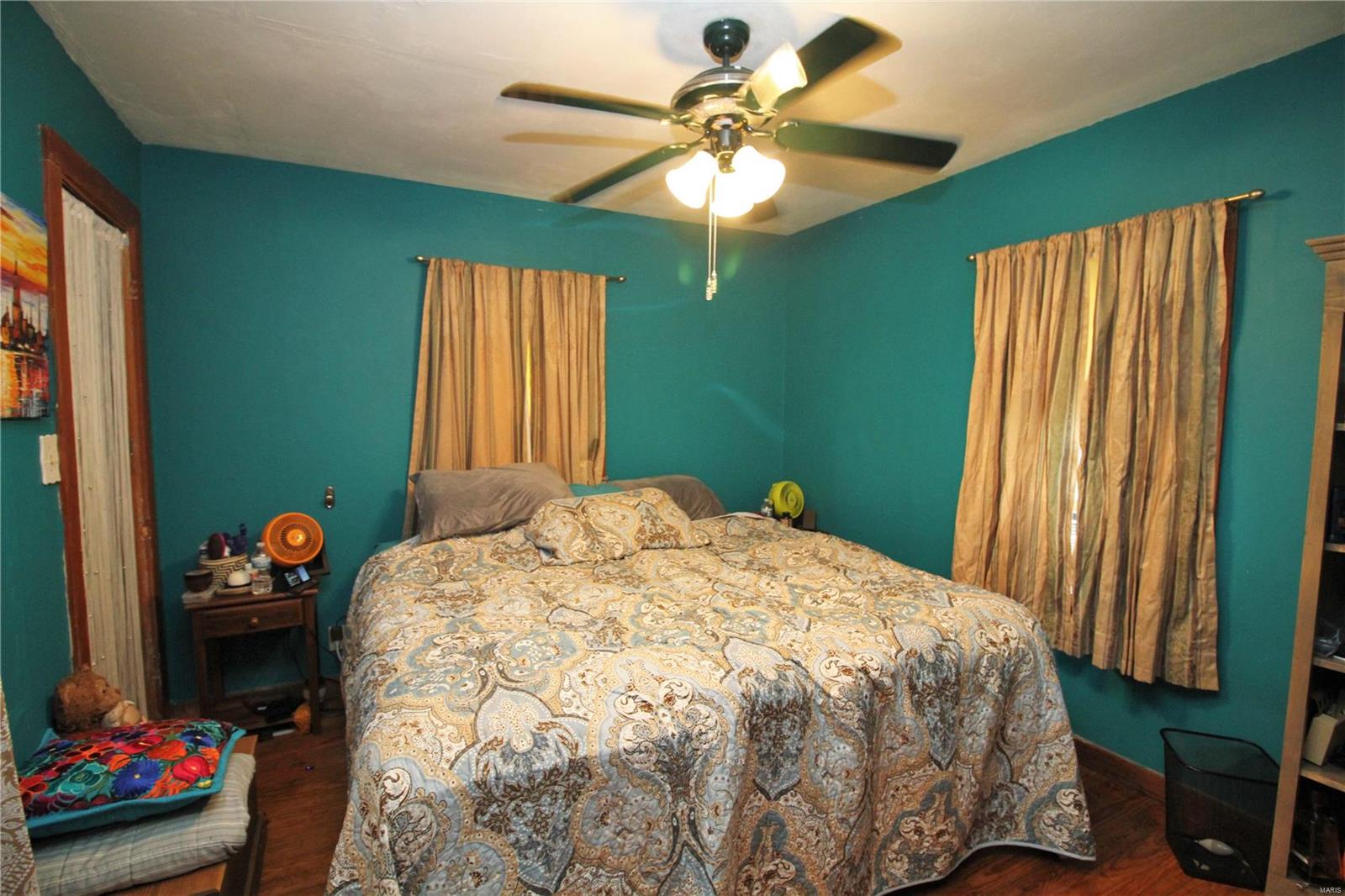 Glenwood Park Add - Residential