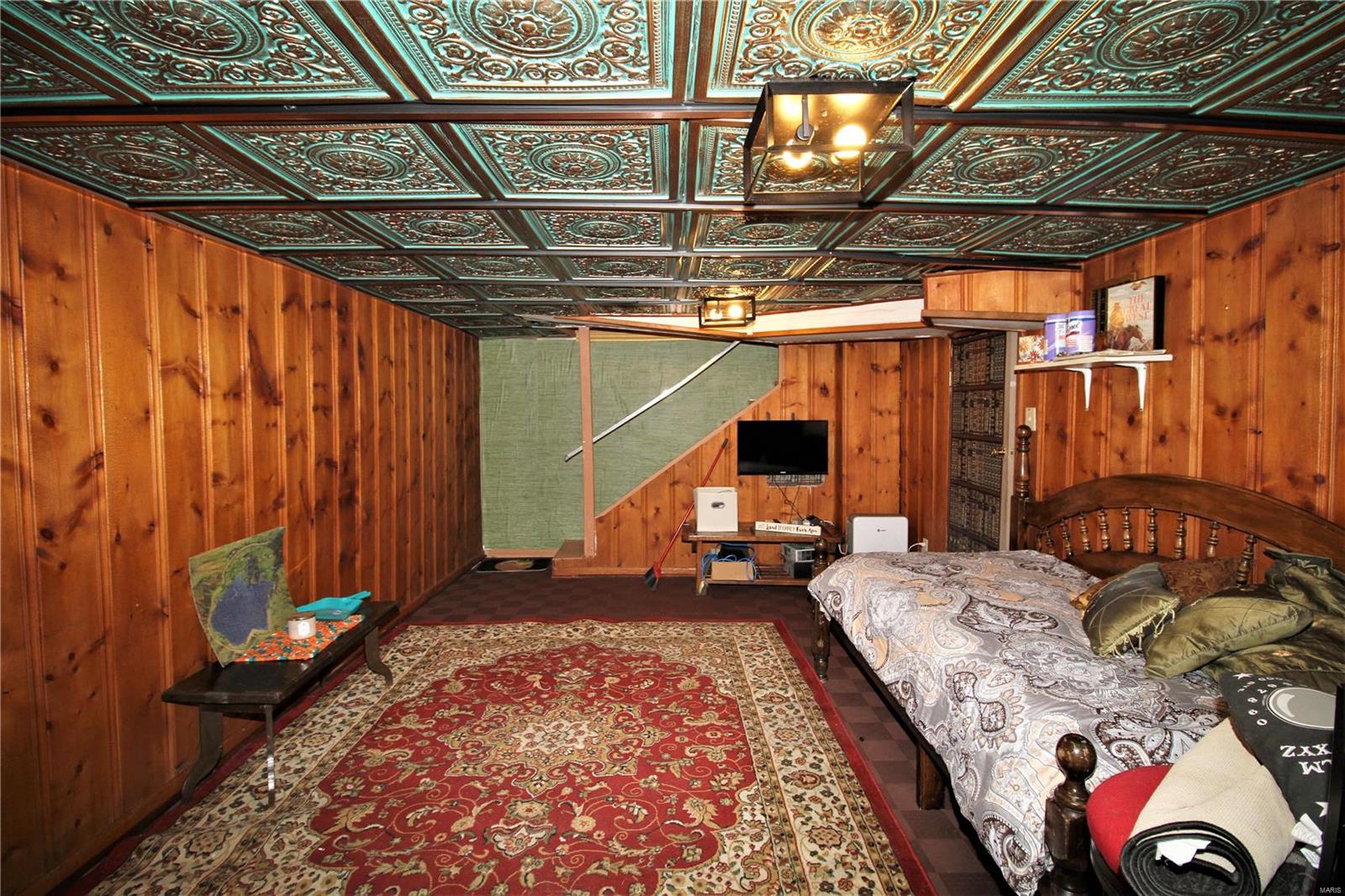 Glenwood Park Add - Residential